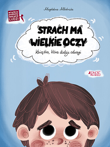 Strach ma wielkie oczy okladka max.jpg
