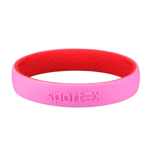 bransoletka-magnetyczna-sportowa-rozowo-czwerwona-sportex.webp