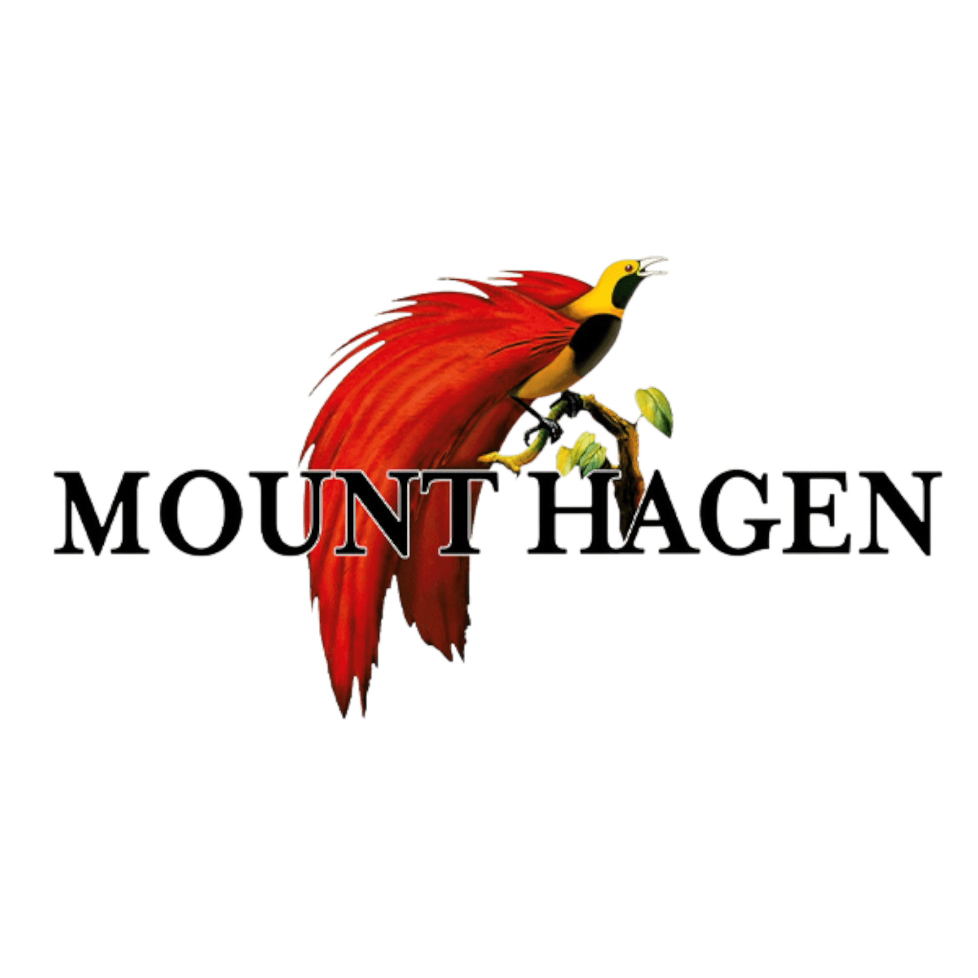 Producent: Mount Hagen (przejdź do produktów)