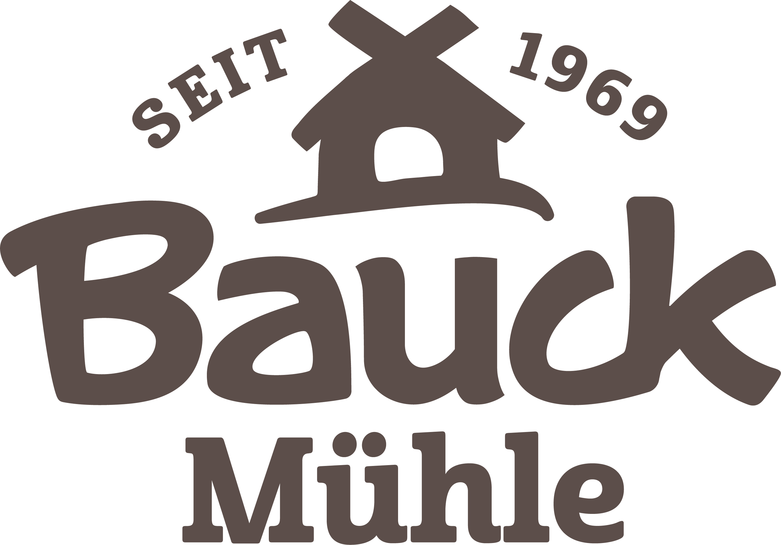 Producent: Bauck Mule (przejdź do produktów)