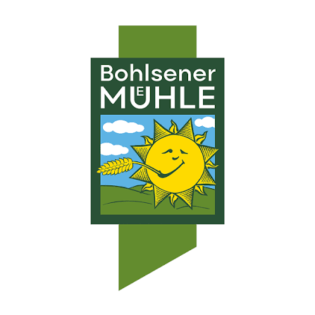 Producent: Bohlsener Mühle (przejdź do produktów)
