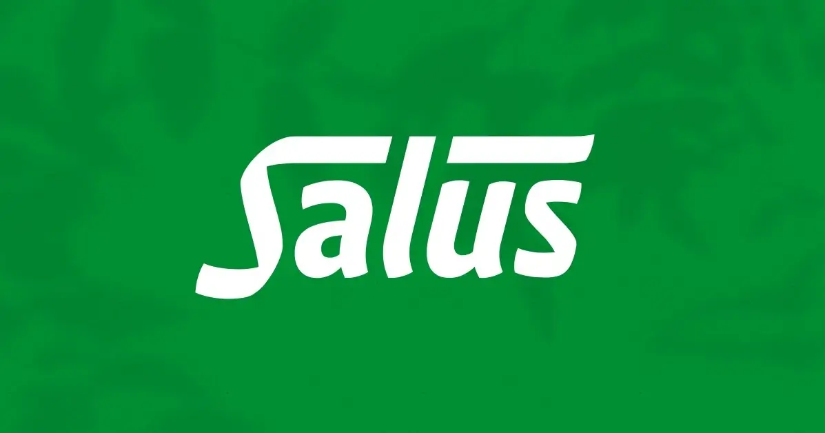 Producent: Salus (przejdź do produktów)